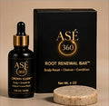 ASÉ 360 Crown Ritual Set™
