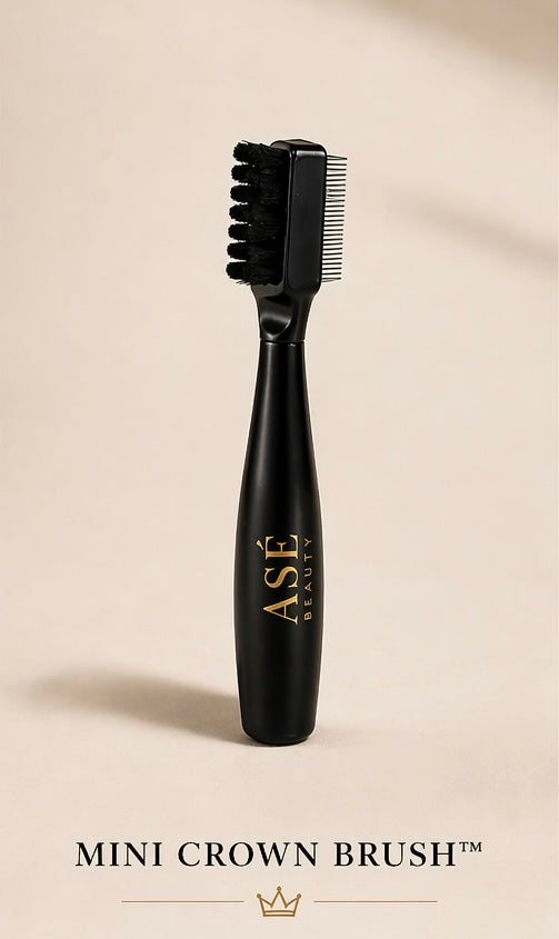Mini Crown Brush™